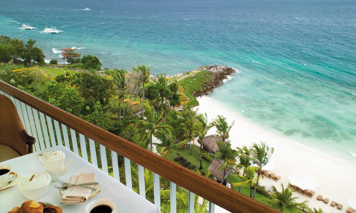 Lapu-Lapu Resort | Shangri-La Mactan, Cebu