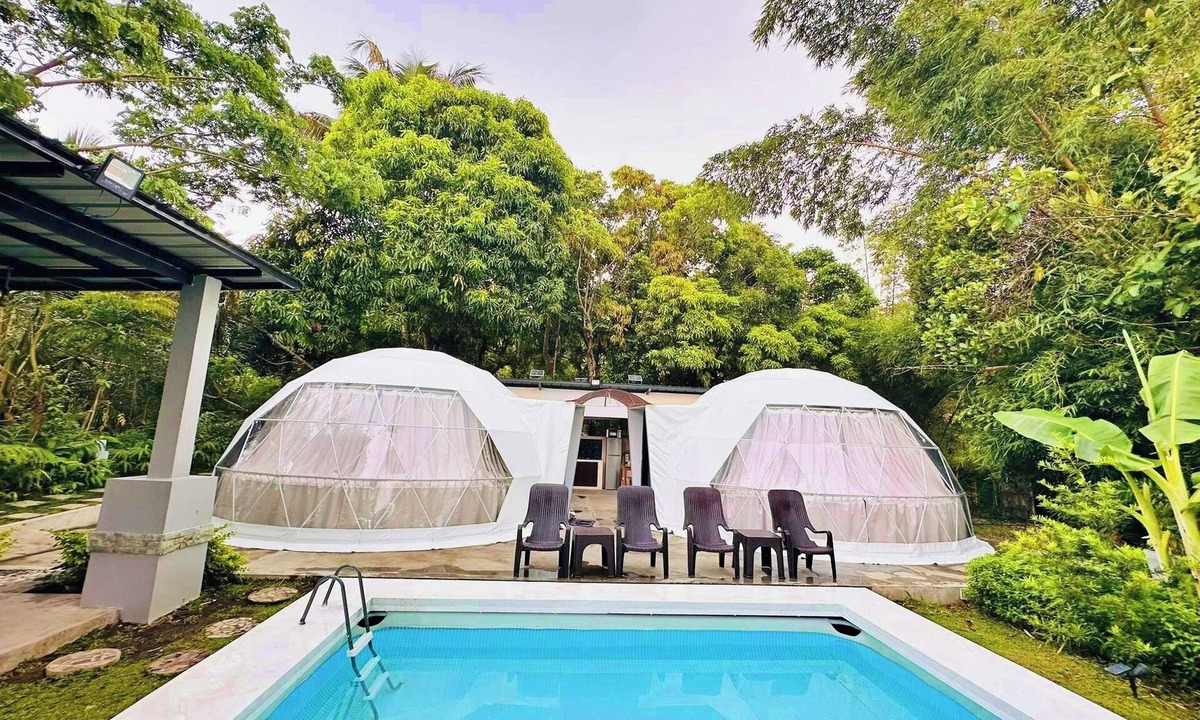 Lemery Villa | Shanti Wellness Sanctuary