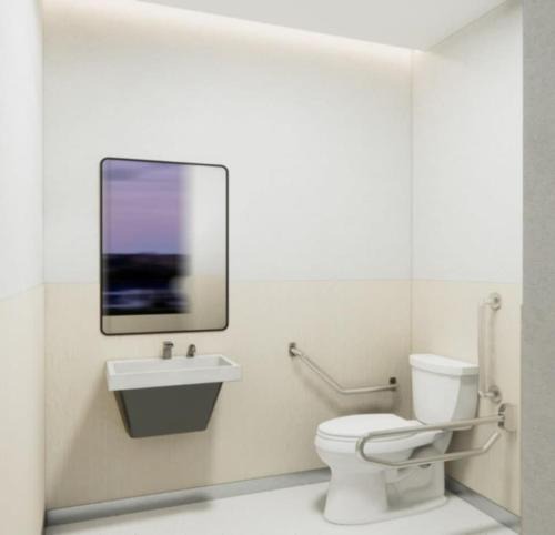 Muntinlupa Apartment | Sheena Apartment