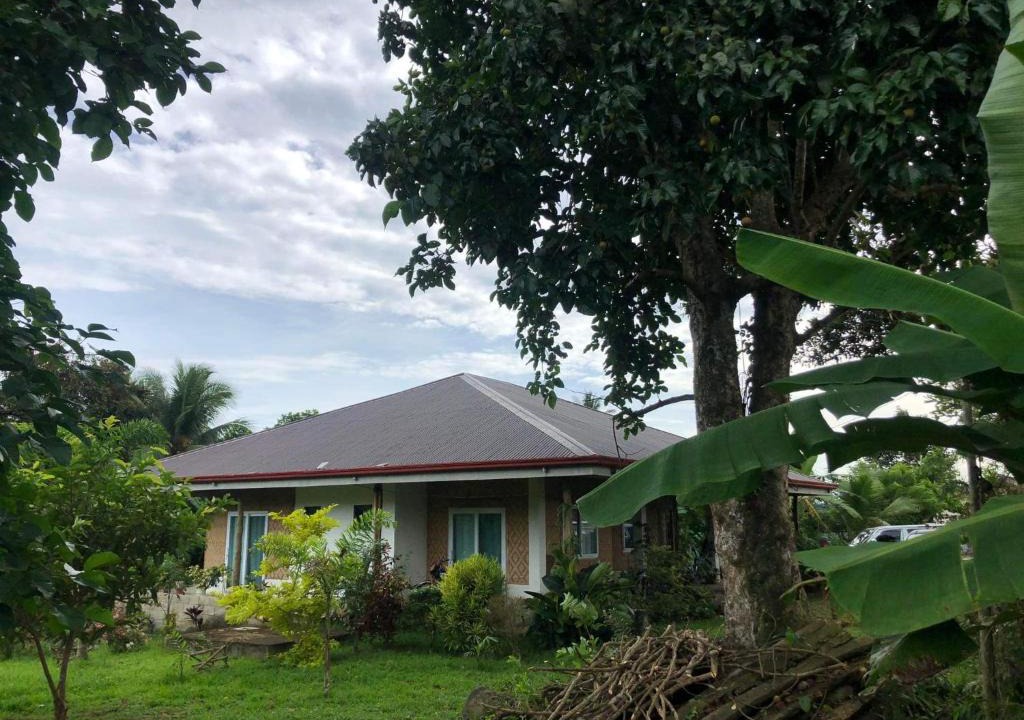 Jaro Villa | Sheila’s Villa