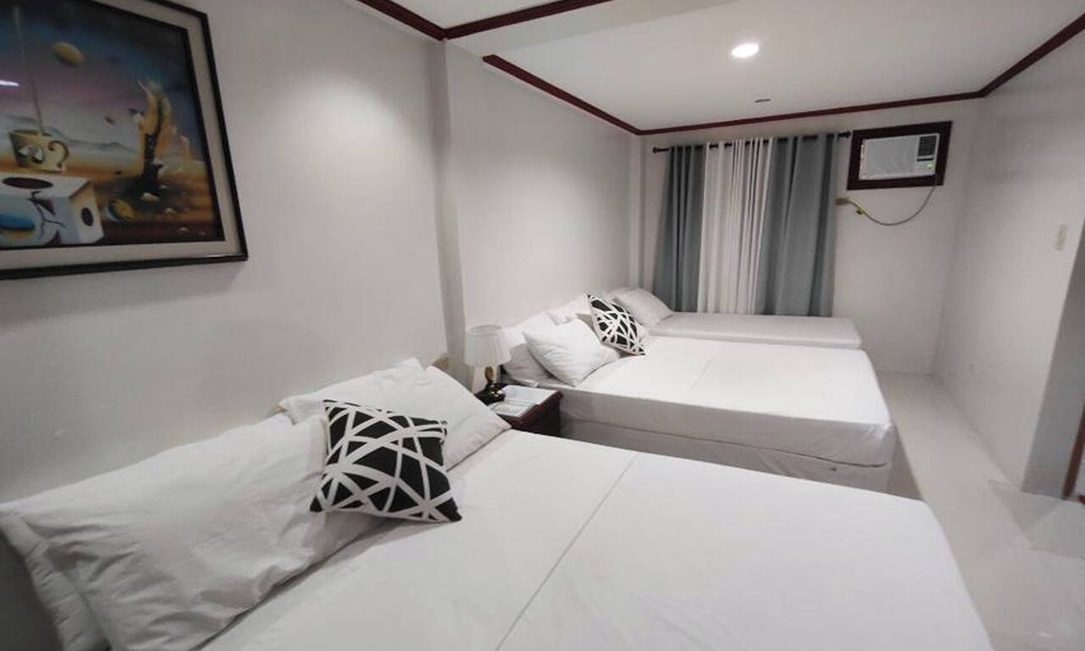Boracay Island Hotel | Shenna's Beach Resort Boracay