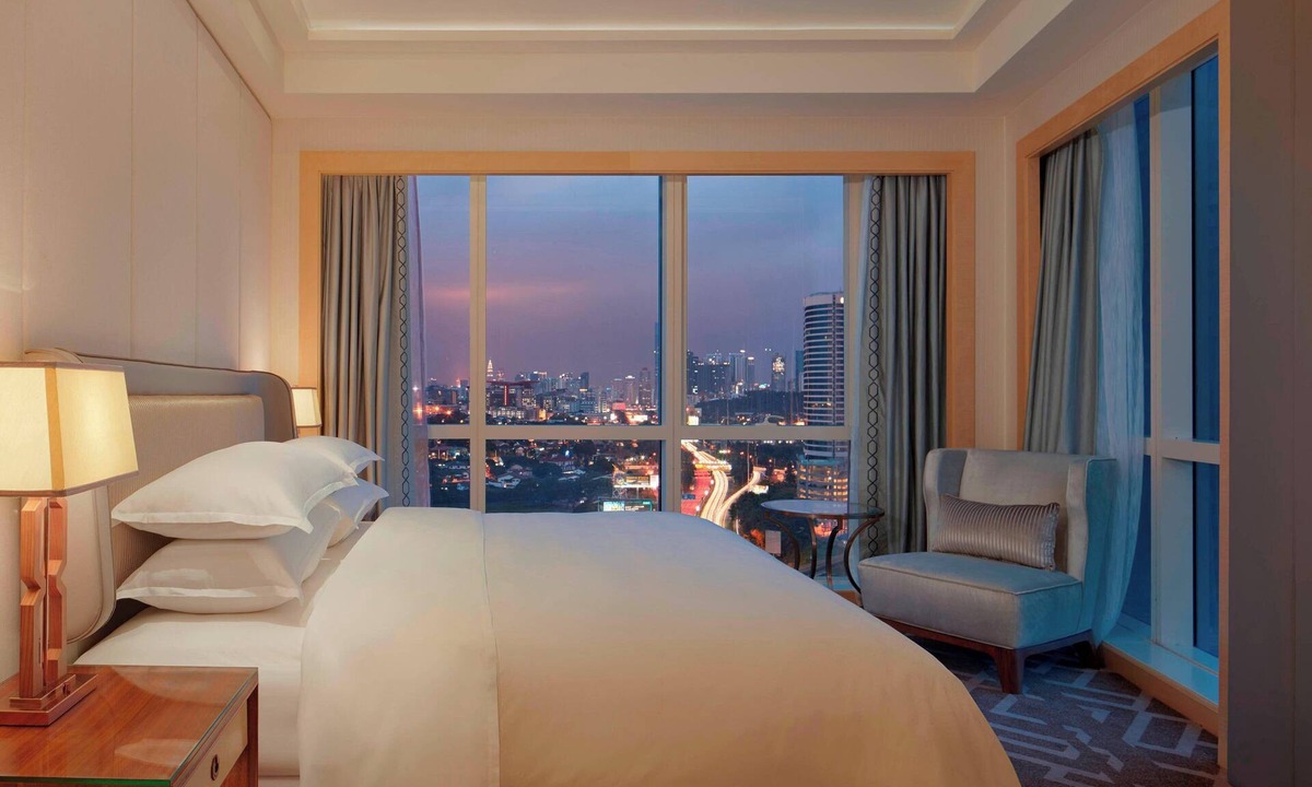 Petaling Jaya Hotel | Sheraton Petaling Jaya Hotel