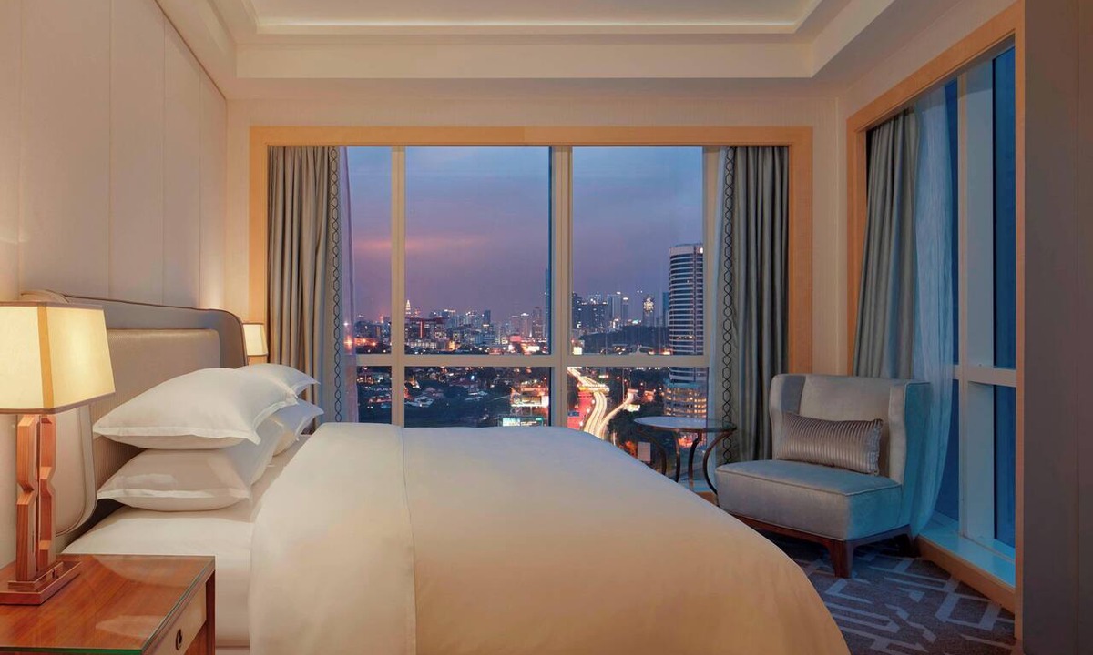 Petaling Jaya Hotel | Sheraton Petaling Jaya Hotel