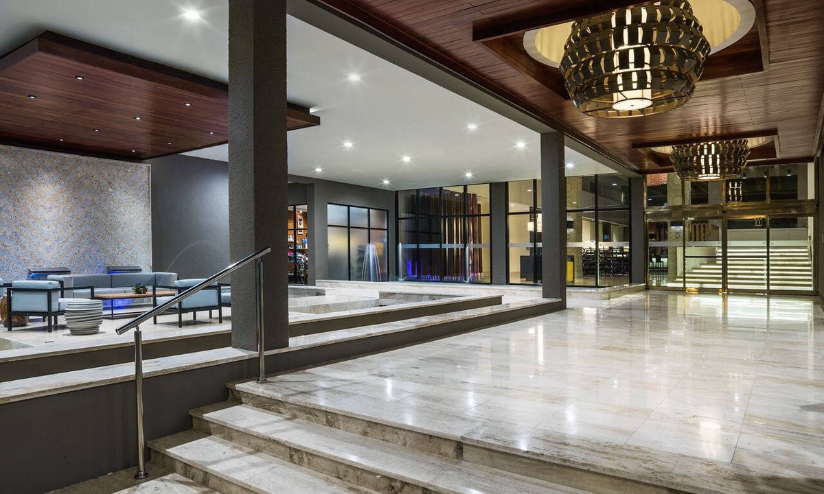 Gascue Hotel | Sheraton Santo Domingo Hotel