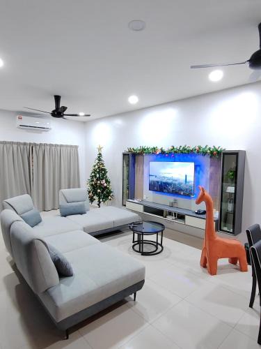 Bentong House | Shervio Home Bentong
