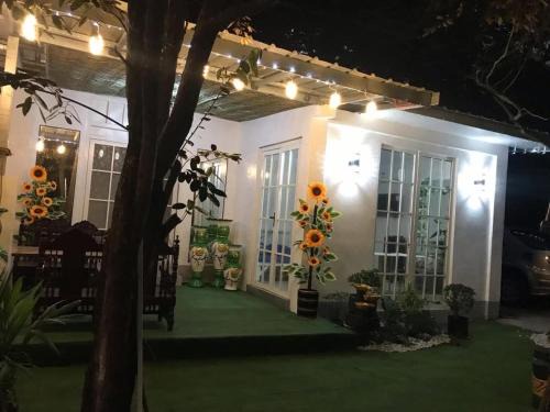 San Fernando Villa | Sheya's Garden Villa
