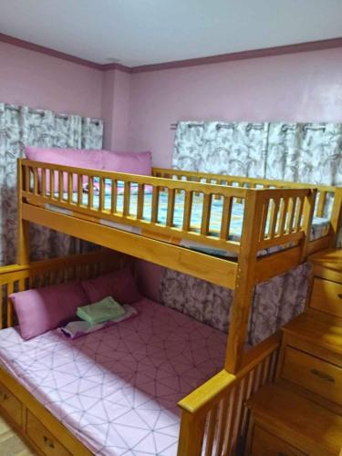 Looc House | Shine and Denden Transient House
