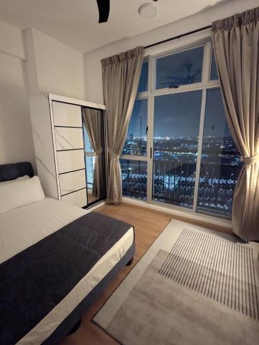 Masai Apartment | Shines GuestHouse 1Br Hi-Privacy Condo