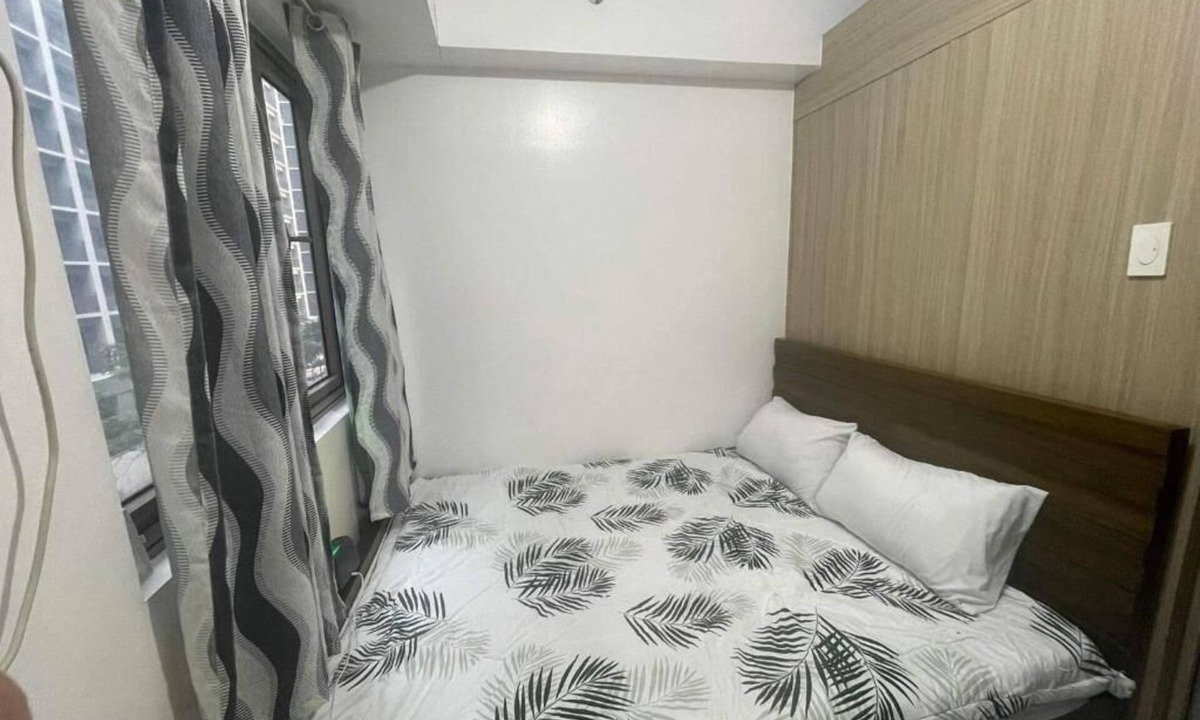 Barangay 76 Apartment | Shore residences Ph