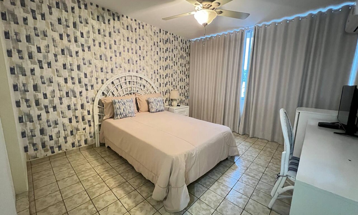 Ensanche Independencia House | Short Term Rooms in Central Zone of the City
