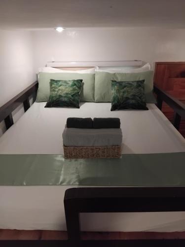 General Luna Hostel | Siargao Alcove Verde Eco-Sanctuary Hostel