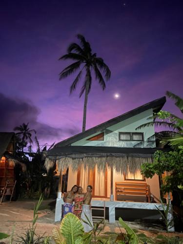 Burgos Apartment | Siargao Nalu Loft House