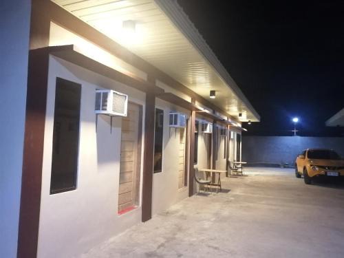 Penaranda Hotel | Sierra Casas Hotel