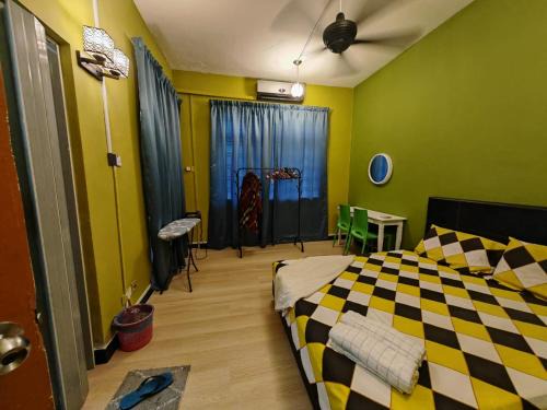 Kota Kinabalu Apartment | Sierra Cozy Stay Menggatal Sabah