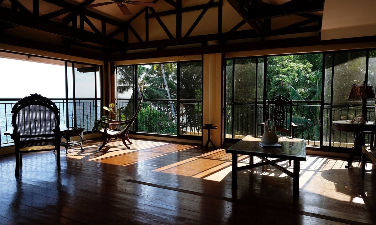 Dauin Resort | Sierra Resort Dauin Negros Oriental