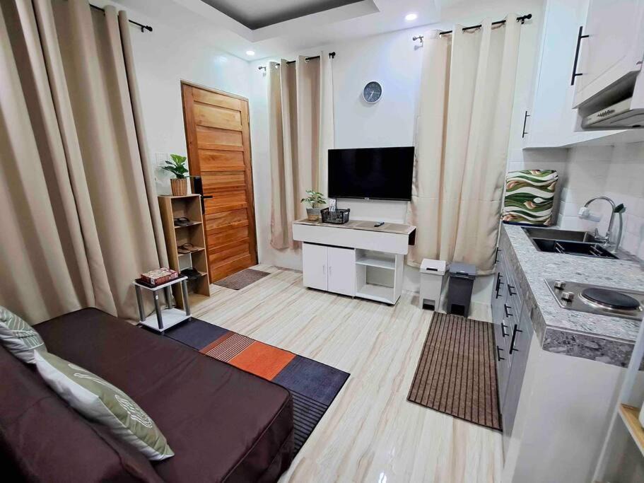 CSJDM Apartment | Sierra Suite Condo Style Stay (w/Motor Parking)