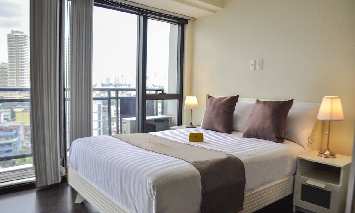 Downtown Apartment | SIGLO SUITES @ Knightsbridge 1121