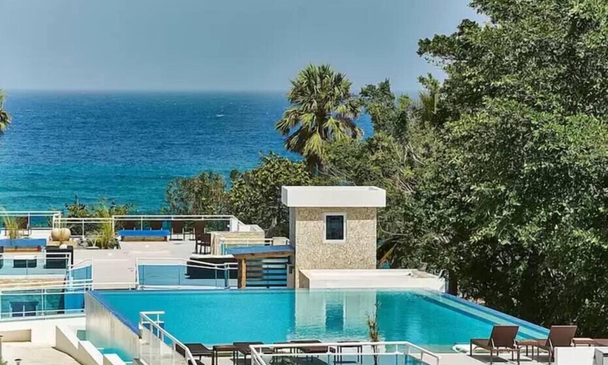 Sosua Condo | Signature Condo, 2 bedrooms, poolside