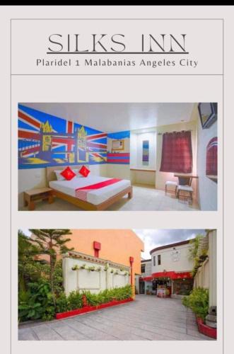 Malabanias Hotel | Silks Inn