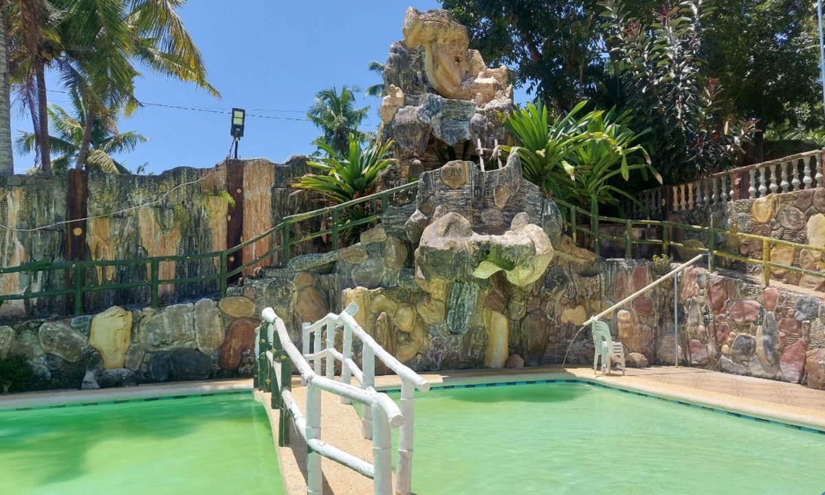 Sibonga Hotel | Simala Retreat Resort Cebu
