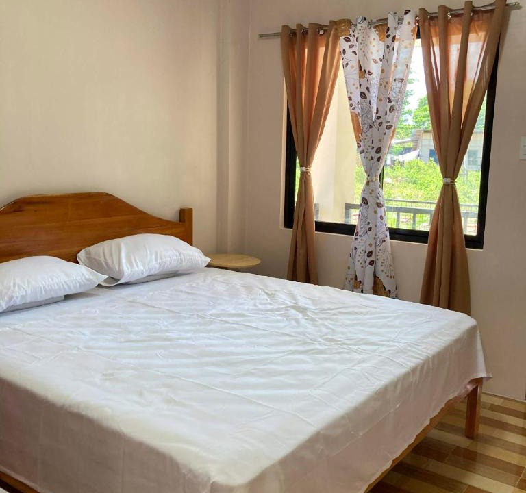 San Juan Apartment | Simon Guest House
