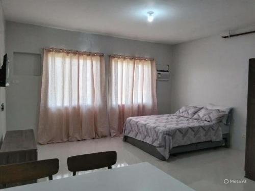 Bantud Hacienda Apartment | Simply Hannah