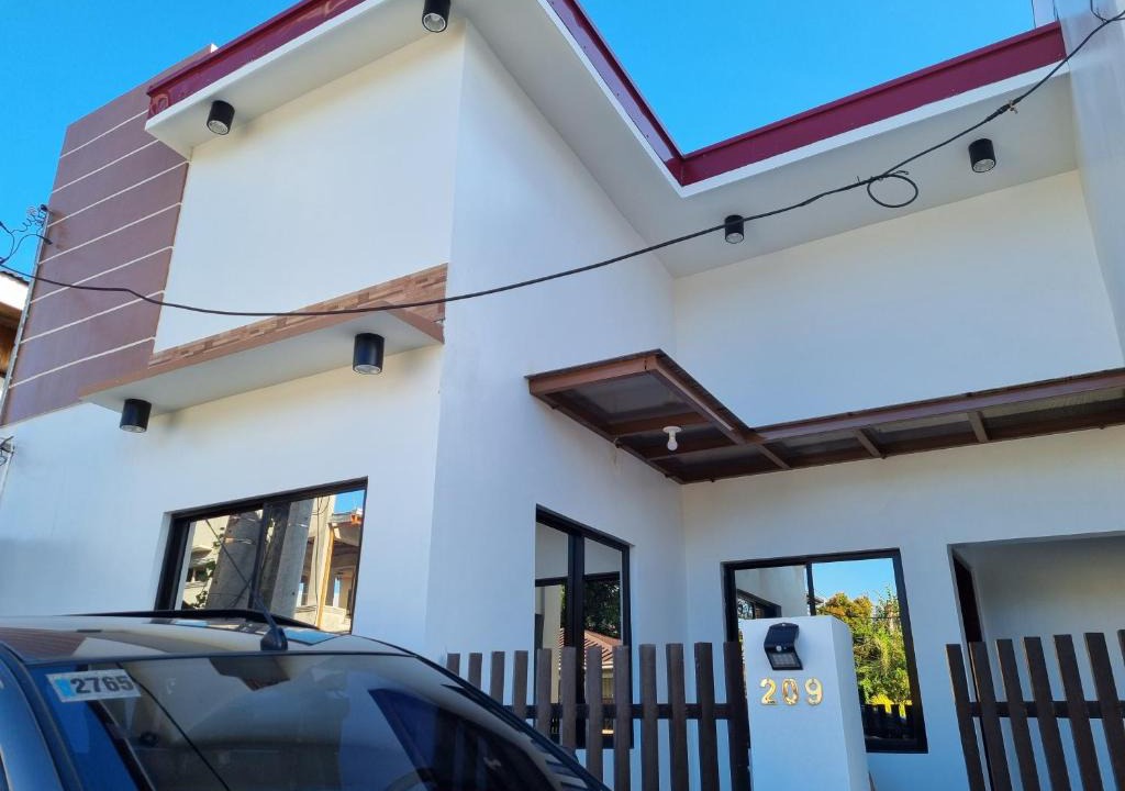 Lucena House | Simply Ur Home in Lucena