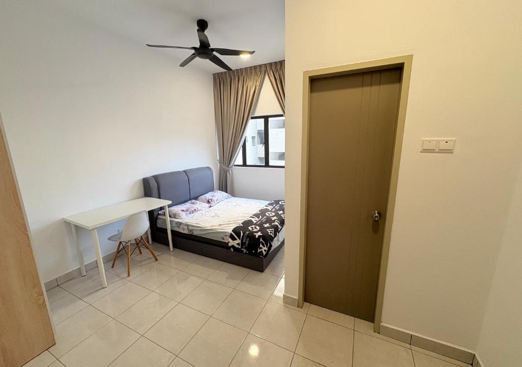 Nilai Apartment | Singgah Nilai Youth City