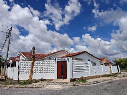 Sungai Petani House | Singgah Teduh