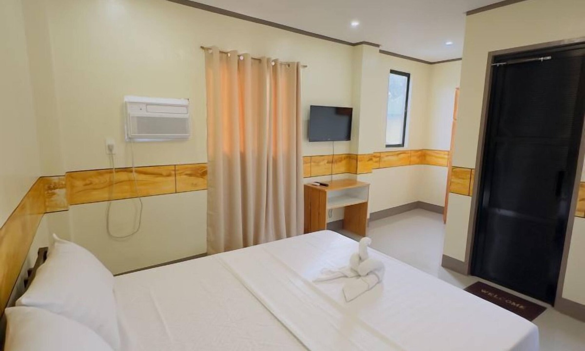 Zamboanga Apartment | Single Deluxe Essential Stay