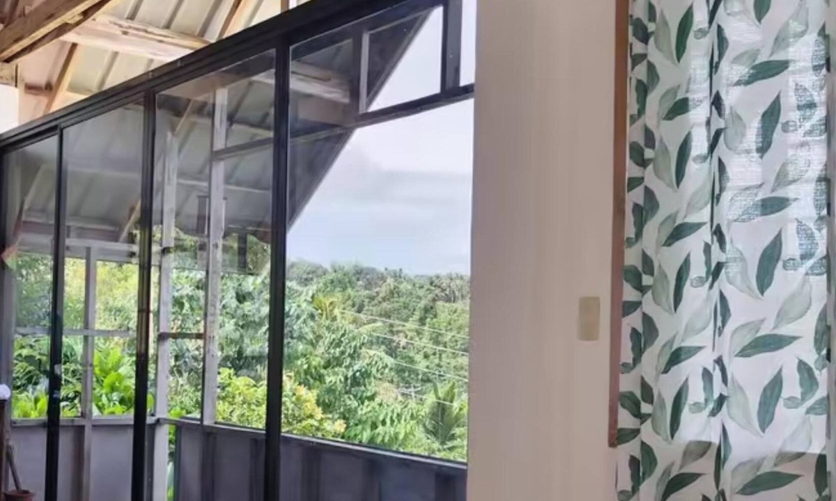 Lazi House | Siquijor Hilltop House Near Cambugahay Falls
