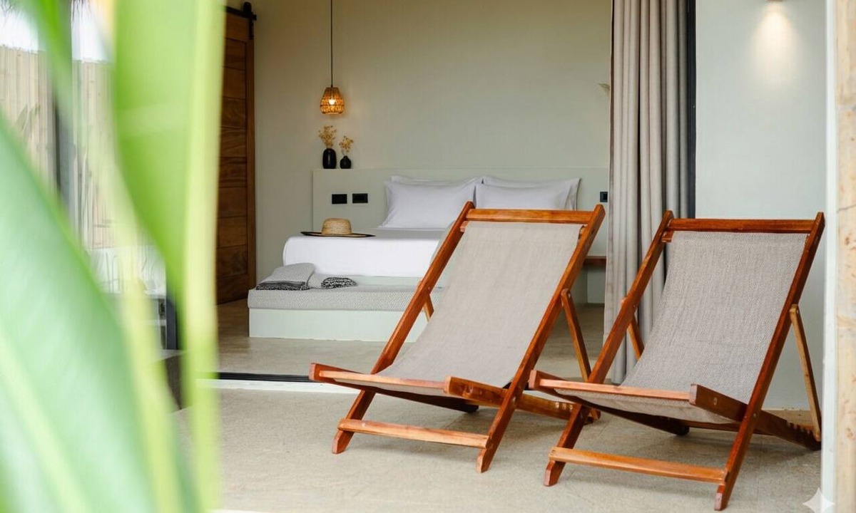San Juan Apartment | SIROCO VILLAS