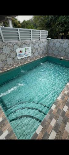 Bukit Baru House | Sisters Homestay Private Pool Melaka