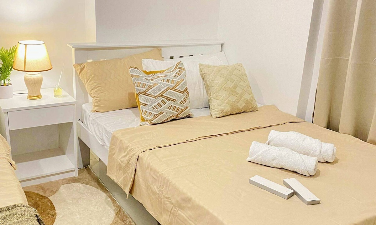 Bacolod Condo | Sitari Condominium- Kozzy Loft