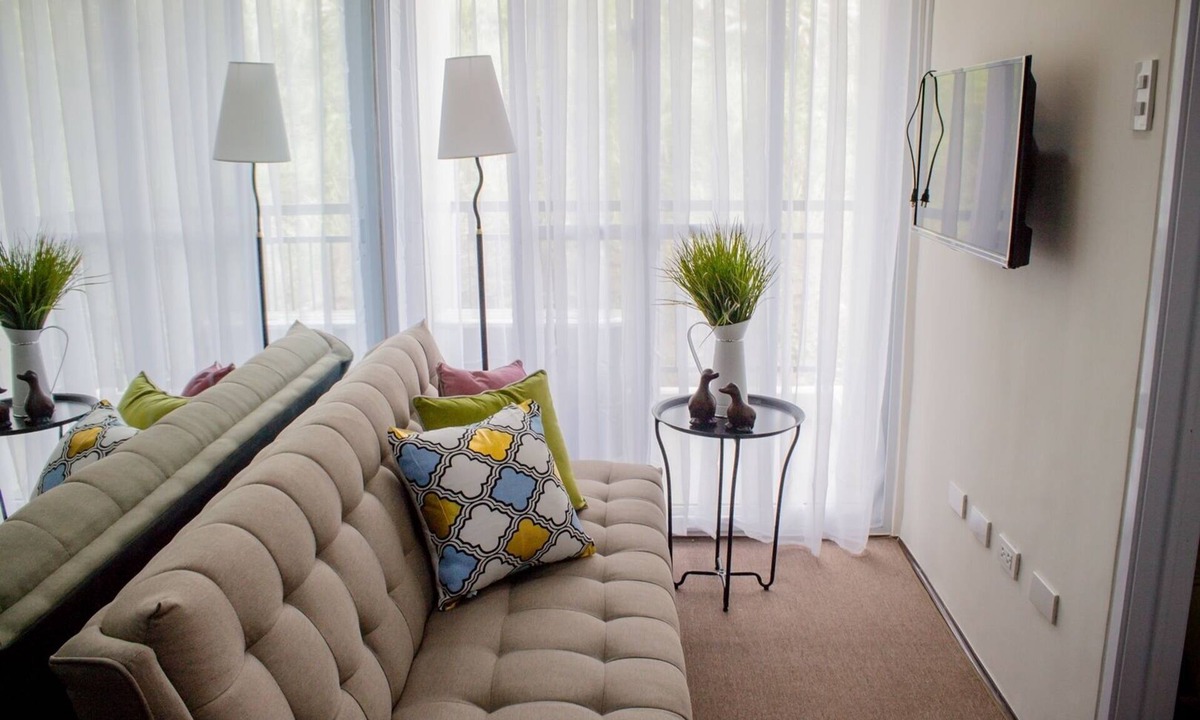 Roxas City Apartment | Sitio Uno Residences