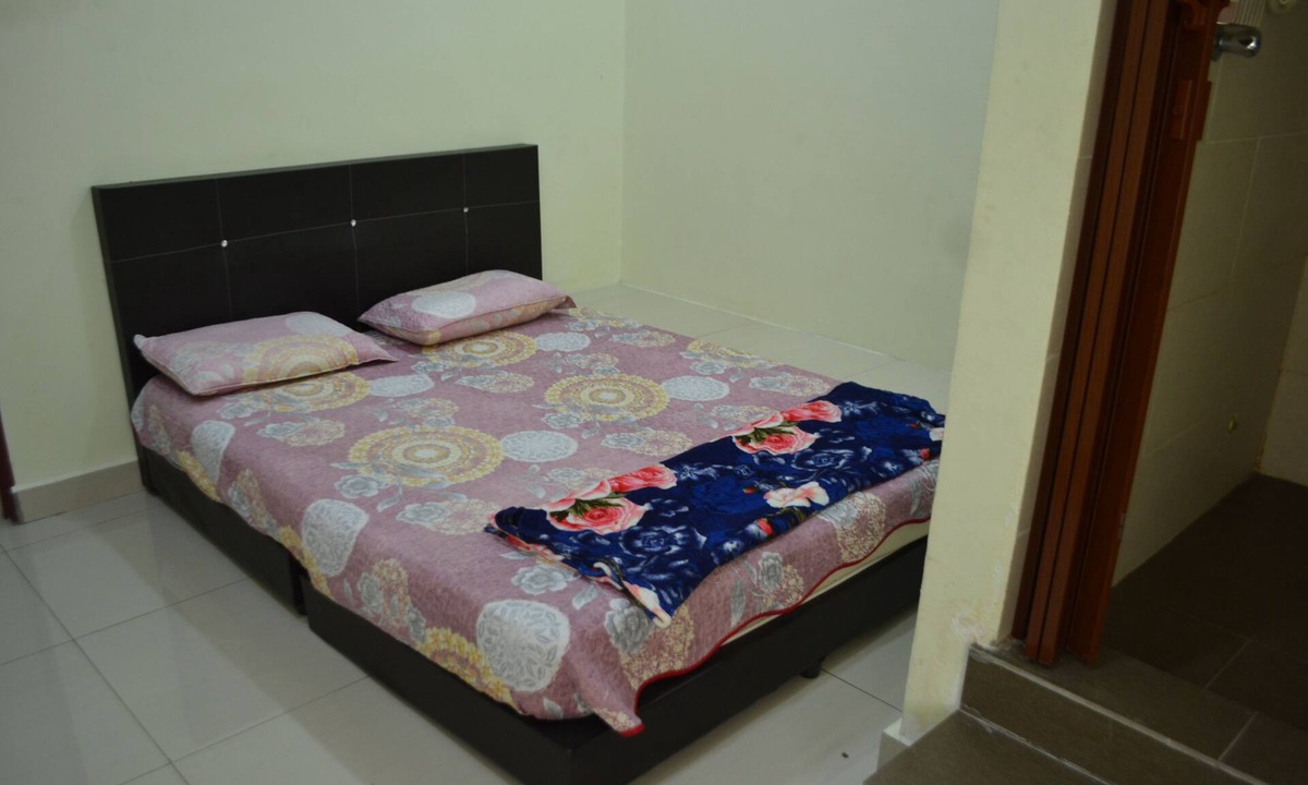 Seri Kembangan House | Sitiyam Homestay Seri Kembangan