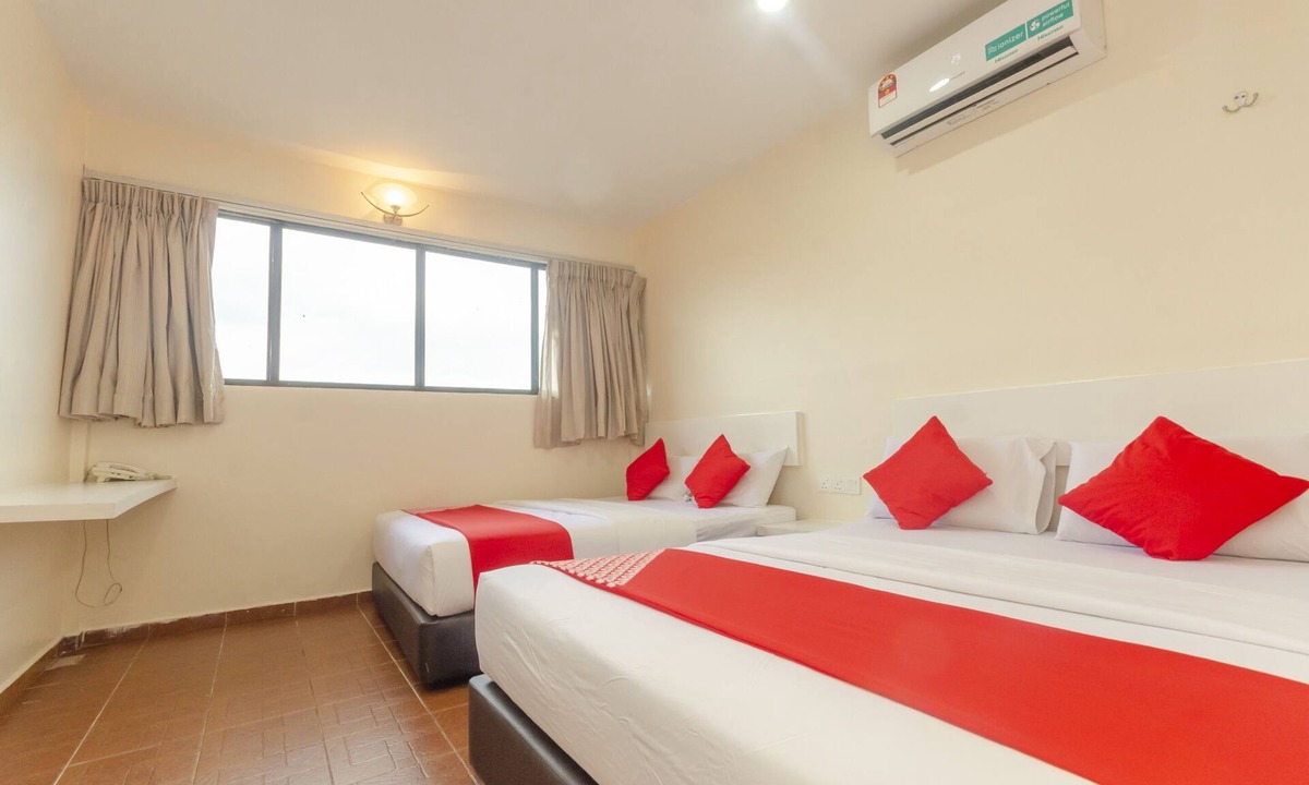 Sekudai Hotel | Skudai Hotel