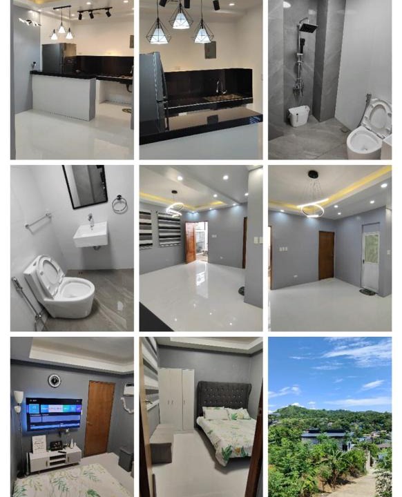 Cardona Apartment | Sky Haven Staycation