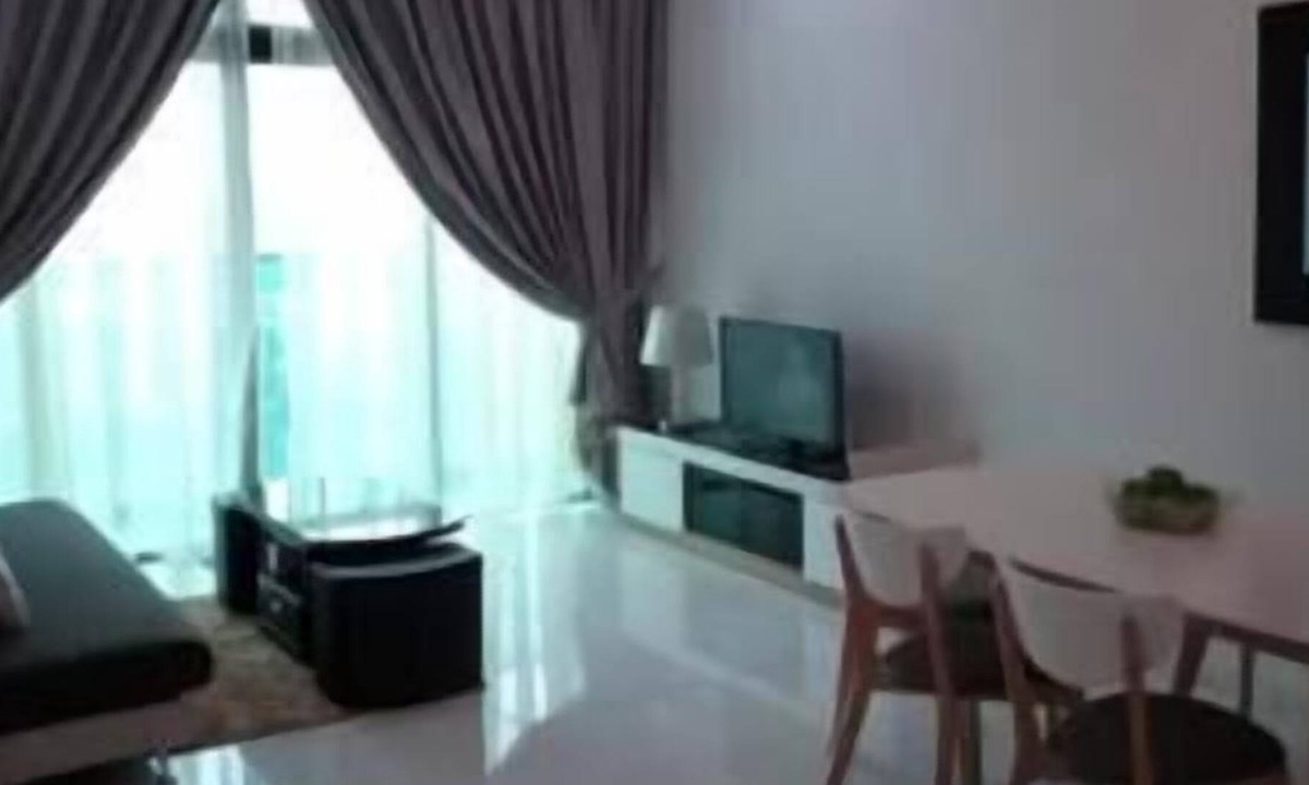 Bukit Indah Apartment | Sky Loft Condo@ Bukit Indah/Aeon