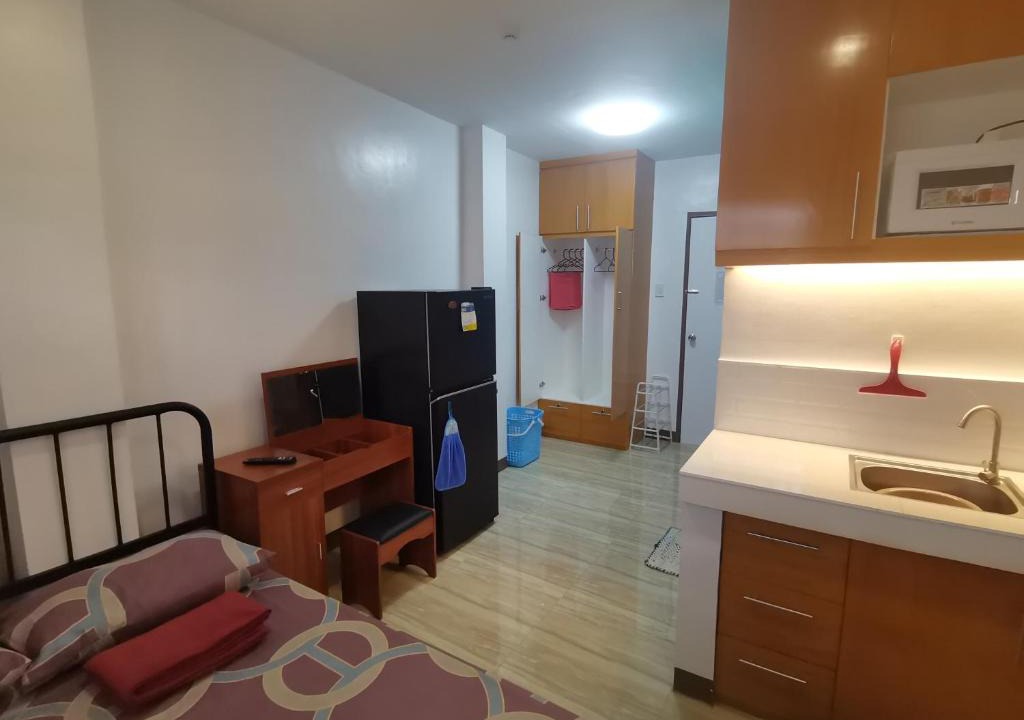 Davao Hostel | Skyblue Boarding House Rental
