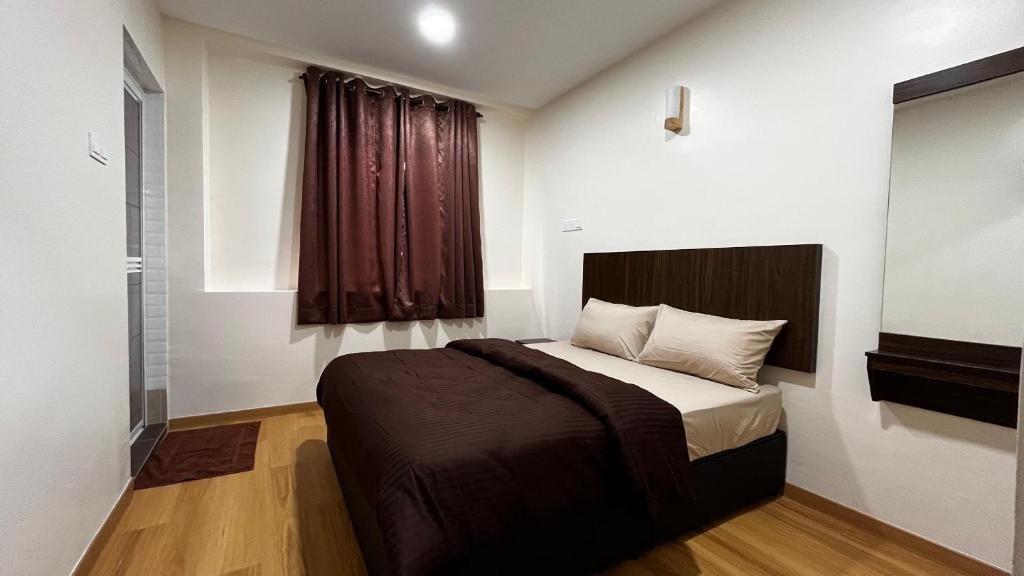 Brinchang Apartment | Skye Hotel