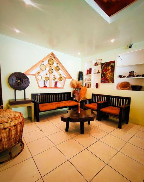 Baguio Hotel | Skyland Garden Hotel and Resort