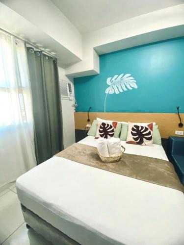 Cebu Apartment | Skyline Gem