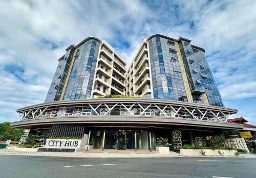 Baguio Apartment | Skyline Pines City Hub - Baguio