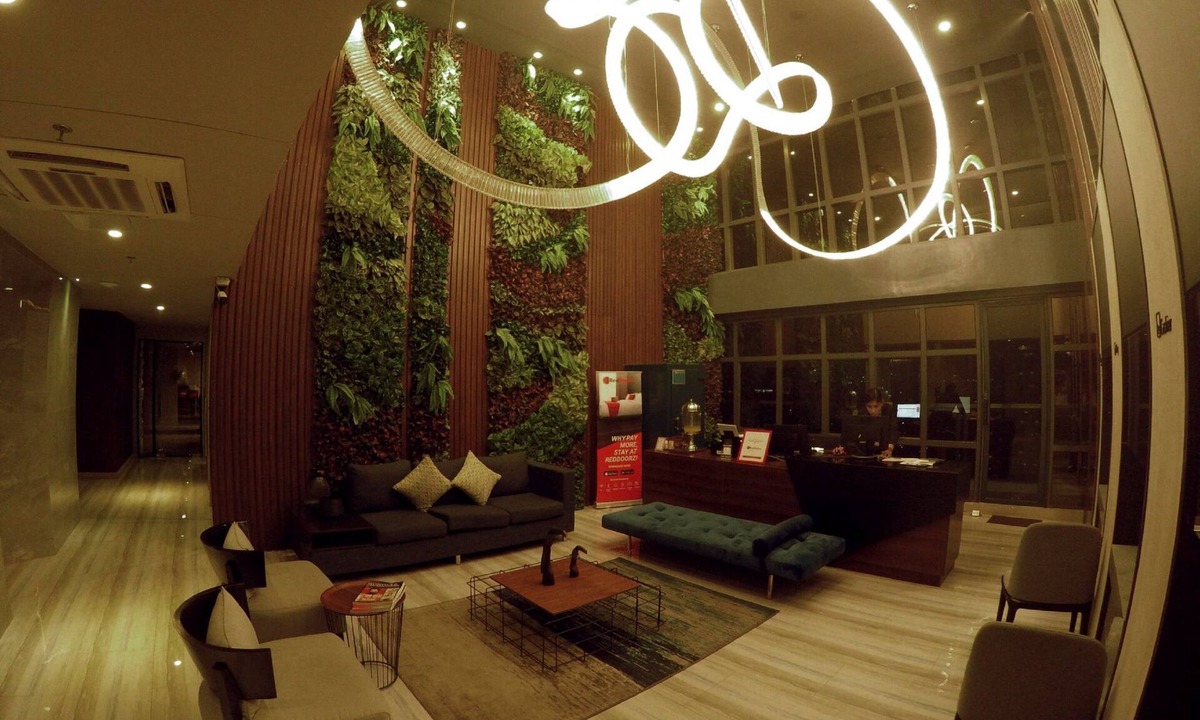 Sampaloc Hotel | Skyloft Hotel
