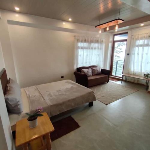 La Trinidad Bed & Breakfast | SkyRidge Homestay