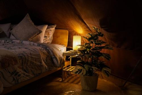Hulu Selangor Resort | SkyTree Glamping - Huda's Haven