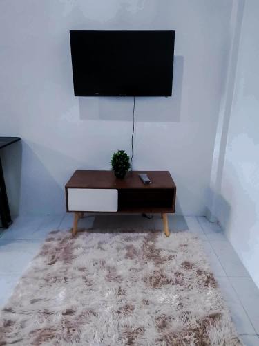 Lucena Apartment | Sleep, Eat, Relax with Serenity