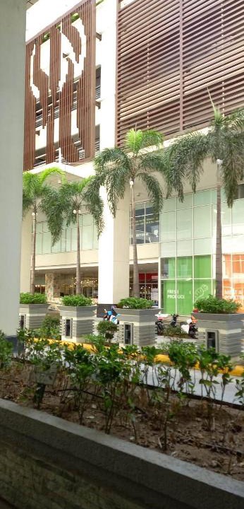 San Lorenzo Apartment | SLP Montecillo