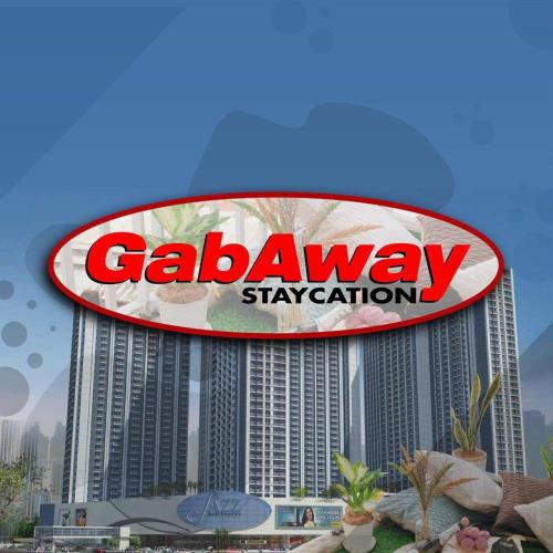 Bel-Air Apartment | SM Jazz Residences - GabAwayStaycation